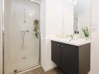 Vente Studio 1 pièce