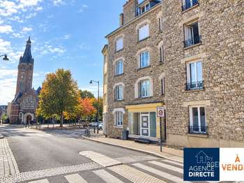 Vente Appartement T1Rennes Jeanne D'arc