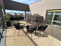 Vente appartement 5 pièces Vente appartement 5 pièces