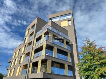 Vente appartement 5 pièces Vente appartement 5 pièces