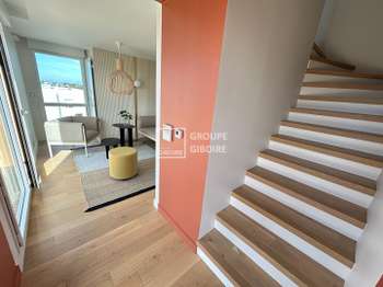 Vente appartement 5 pièces Vente appartement 5 pièces