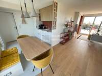 Vente appartement 5 pièces Vente appartement 5 pièces