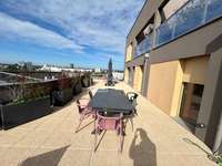 Vente appartement 5 pièces Vente appartement 5 pièces