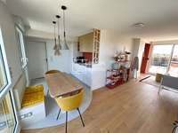 Vente appartement 5 pièces Vente appartement 5 pièces
