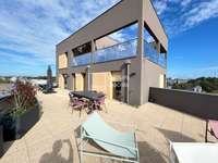 Vente appartement 5 pièces Vente appartement 5 pièces