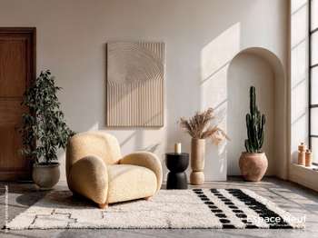 Vente appartement 4 pièces Rennes Jeanne D'arc 35