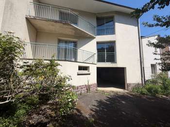 Vente appartement 2 pièces Rennes Jeanne D'arc 35