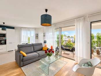 Vente appartement 3 pièces Rennes Jeanne D'arc 35