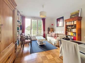 Vente appartement 3 pièces Rennes Jeanne D'arc 35