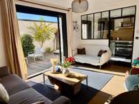 Vente appartement 5 pièces Vente appartement 5 pièces