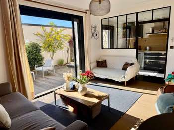 Vente appartement 5 pièces Vente appartement 5 pièces