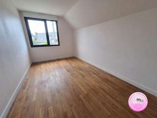 Vente appartement 6 pièces Vente appartement 6 pièces