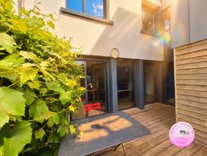 Vente Appartement 6 pièces +Rennes Jeanne D'arc