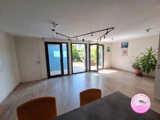 Vente appartement 6 pièces Vente appartement 6 pièces