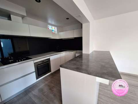 Vente appartement 6 pièces Vente appartement 6 pièces
