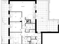 Vente appartement 4 pièces Vente appartement 4 pièces