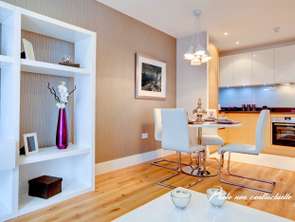 Vente Appartement 3 piècesRennes La Courrouze
