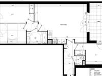 Vente appartement 4 pièces Vente appartement 4 pièces
