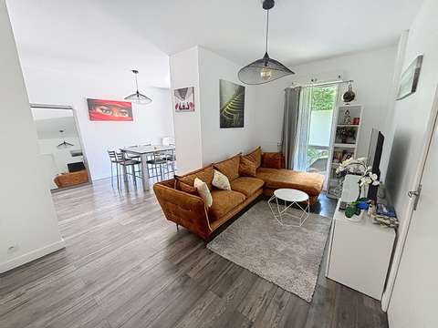 Vente appartement 4 pièces Vente appartement 4 pièces