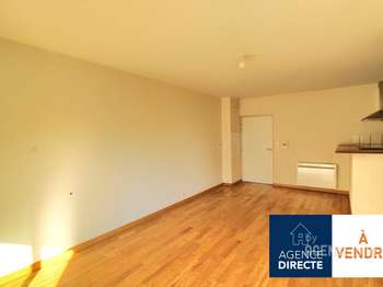 Vente appartement 3 pièces Rennes La Courrouze 35