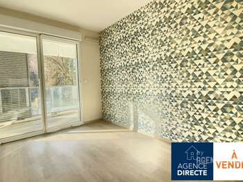 Vente appartement 3 pièces Rennes La Courrouze 35