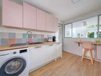 Vente appartement 5 pièces