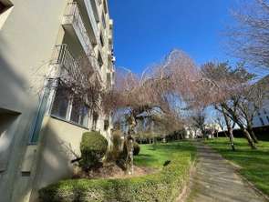 Vente Appartement 2 piècesRennes La Courrouze