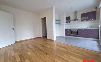 Photo Vente appartement Rennes La Courrouze