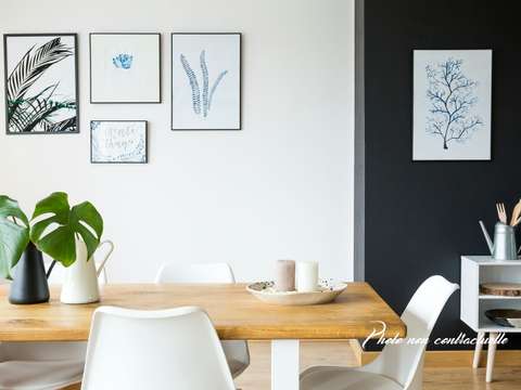 Vente appartement 3 pièces Rennes La Courrouze 35