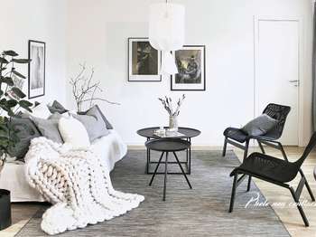 Vente appartement 2 pièces Rennes La Courrouze 35