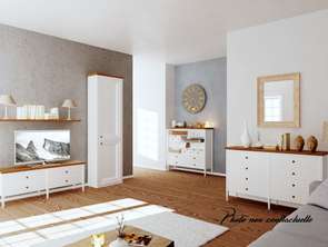 Vente Appartement 2 piècesRennes La Courrouze