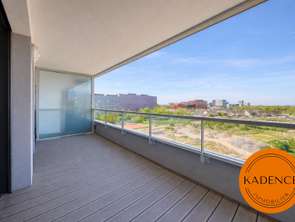 Vente Appartement 3 piècesRennes La Courrouze