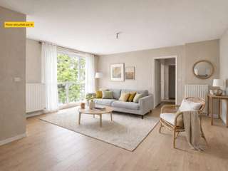 Vente appartement 3 pièces Vente appartement 3 pièces