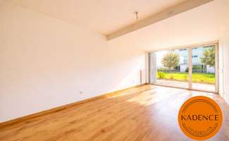 Photo Vente appartement Rennes La Courrouze