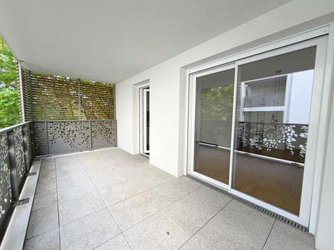 Vente appartement 2 pièces Rennes La Courrouze 35