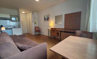 Photo Vente appartement Rennes La Courrouze