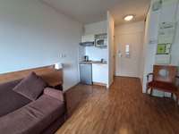 Vente appartement 2 pièces Vente appartement 2 pièces