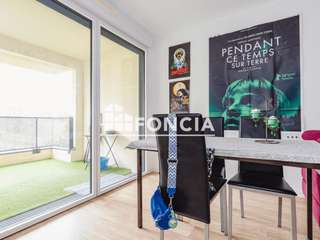 Vente appartement 4 pièces Vente appartement 4 pièces