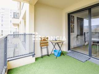 Vente appartement 4 pièces Vente appartement 4 pièces