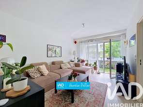 Vente Appartement 3 piècesRennes La Courrouze