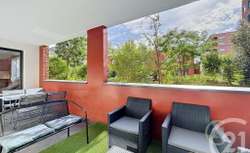 Photo Vente appartement Rennes La Courrouze