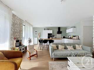 Vente appartement 4 pièces Vente appartement 4 pièces