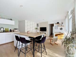 Vente appartement 4 pièces Vente appartement 4 pièces
