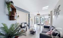 Photo Vente appartement Rennes La Courrouze