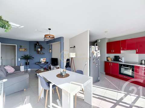 Vente appartement 3 pièces Vente appartement 3 pièces