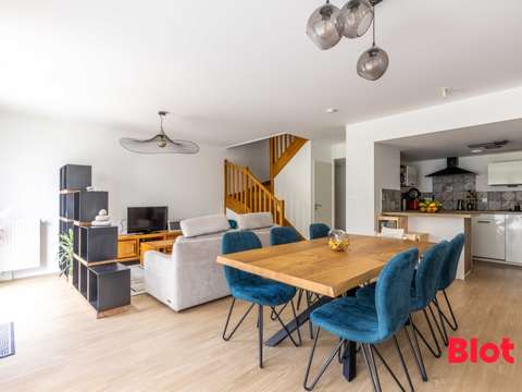 Vente appartement 5 pièces Vente appartement 5 pièces