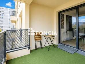 Vente Appartement 4 piècesRennes La Courrouze