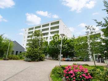 Vente appartement 2 pièces Rennes La Courrouze 35