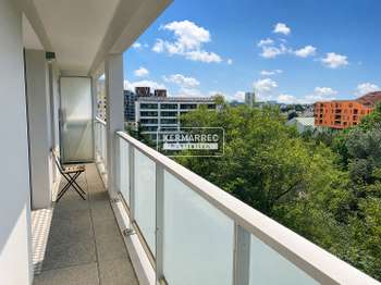 Photo Vente appartement Rennes La Courrouze