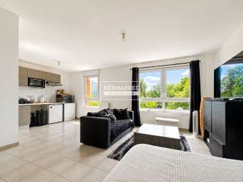 Vente Appartement T1Rennes La Courrouze